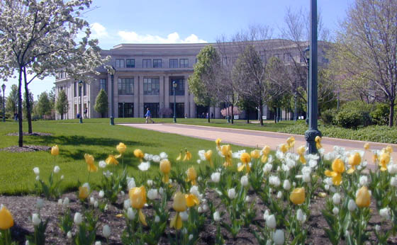 凱斯西儲大學(xué)Case Western Reserve University